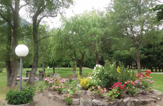 Kayak, Rafting, Canyoning - Camping les Mille Vents