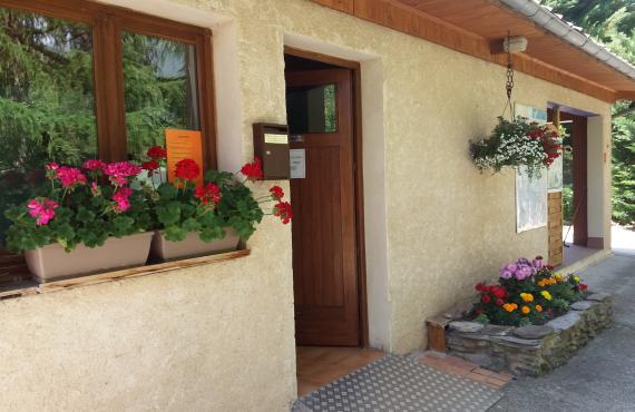 Kayak, Rafting, Canyoning - Camping les Mille Vents