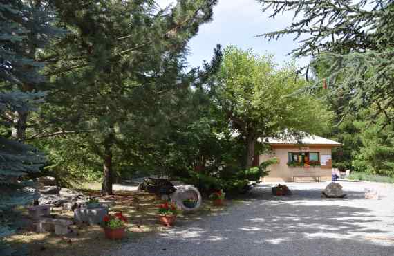 Kayak, Rafting, Canyoning - Camping les Mille Vents