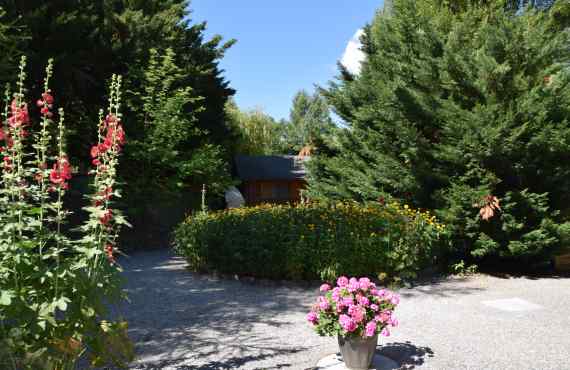 Kayak, Rafting, Canyoning - Camping les Mille Vents