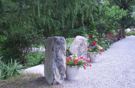 Kayak, Rafting, Canyoning - Camping les Mille Vents