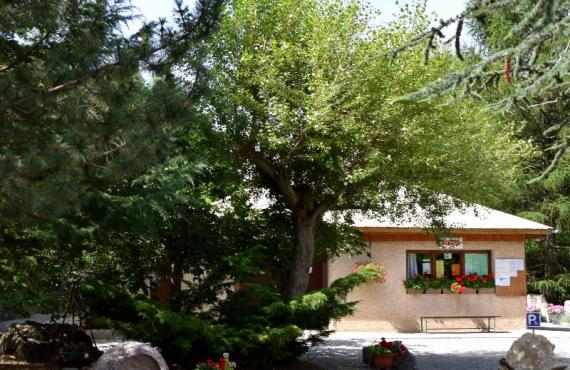 Kayak, Rafting, Canyoning - Camping les Mille Vents