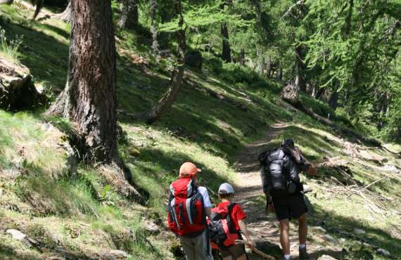 Kayak, Rafting, Canyoning - Camping les Mille Vents