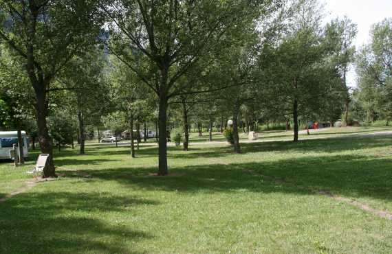 Kayak, Rafting, Canyoning - Camping les Mille Vents