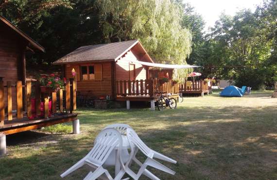 Locations de chalets - Hautes-Alpes
