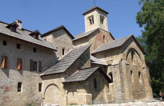 Kayak, Rafting, Canyoning - Camping les Mille Vents