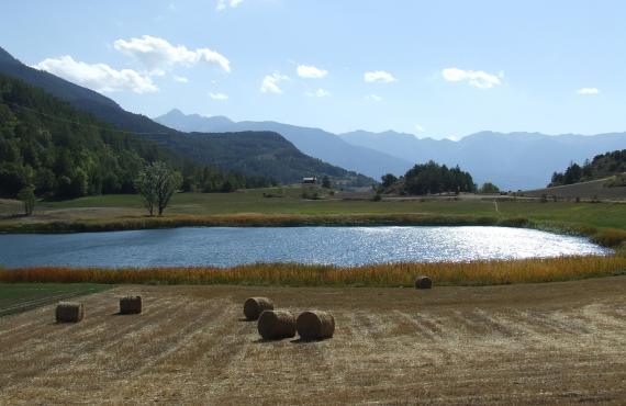 Kayak, Rafting, Canyoning - Camping les Mille Vents