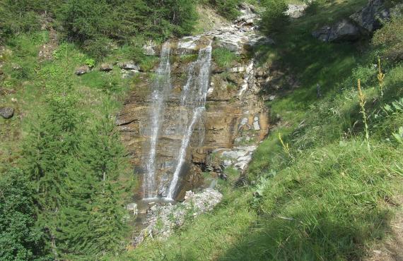 Kayak, Rafting, Canyoning - Camping les Mille Vents