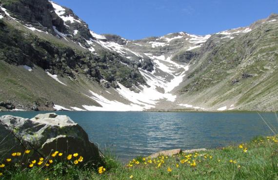 Kayak, Rafting, Canyoning - Camping les Mille Vents