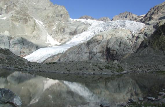 Kayak, Rafting, Canyoning - Camping les Mille Vents