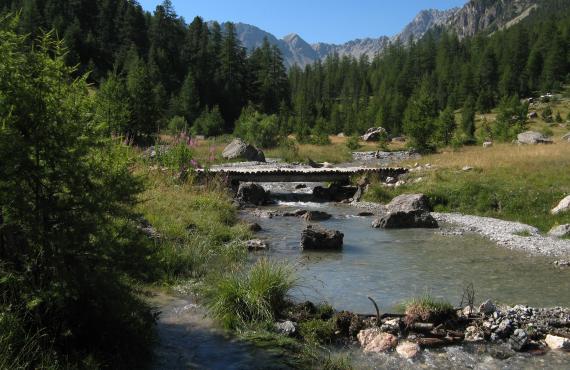 Kayak, Rafting, Canyoning - Camping les Mille Vents