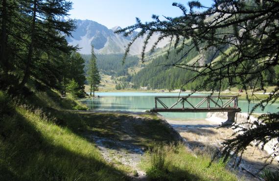 Kayak, Rafting, Canyoning - Camping les Mille Vents