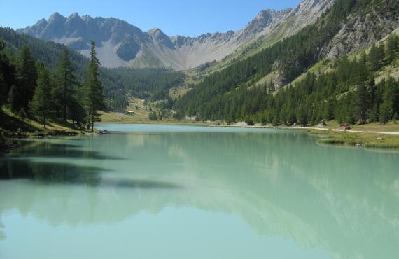 Kayak, Rafting, Canyoning - Camping les Mille Vents