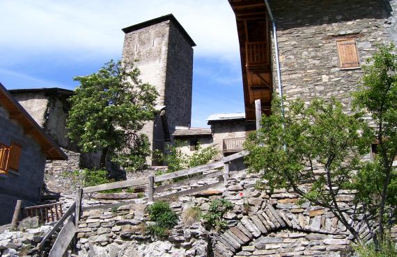 Kayak, Rafting, Canyoning - Camping les Mille Vents