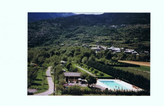 Kayak, Rafting, Canyoning - Camping les Mille Vents