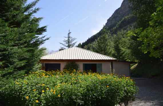 Kayak, Rafting, Canyoning - Camping les Mille Vents