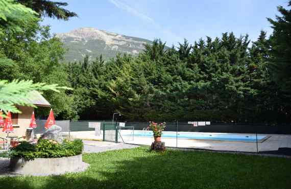 Kayak, Rafting, Canyoning - Camping les Mille Vents