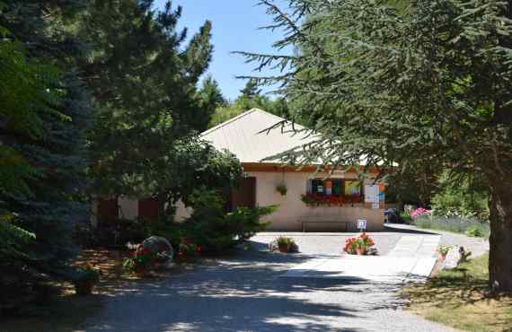 Kayak, Rafting, Canyoning - Camping les Mille Vents