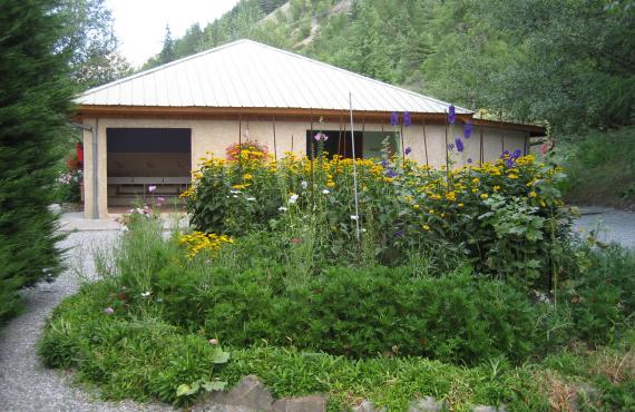 Kayak, Rafting, Canyoning - Camping les Mille Vents